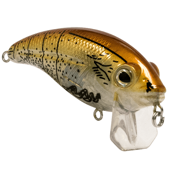 Bull Nose - Taylor Holler Tackle Co.