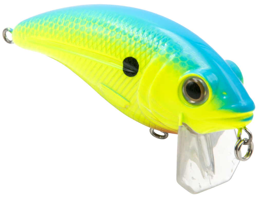 Bull Nose - Taylor Holler Tackle Co.