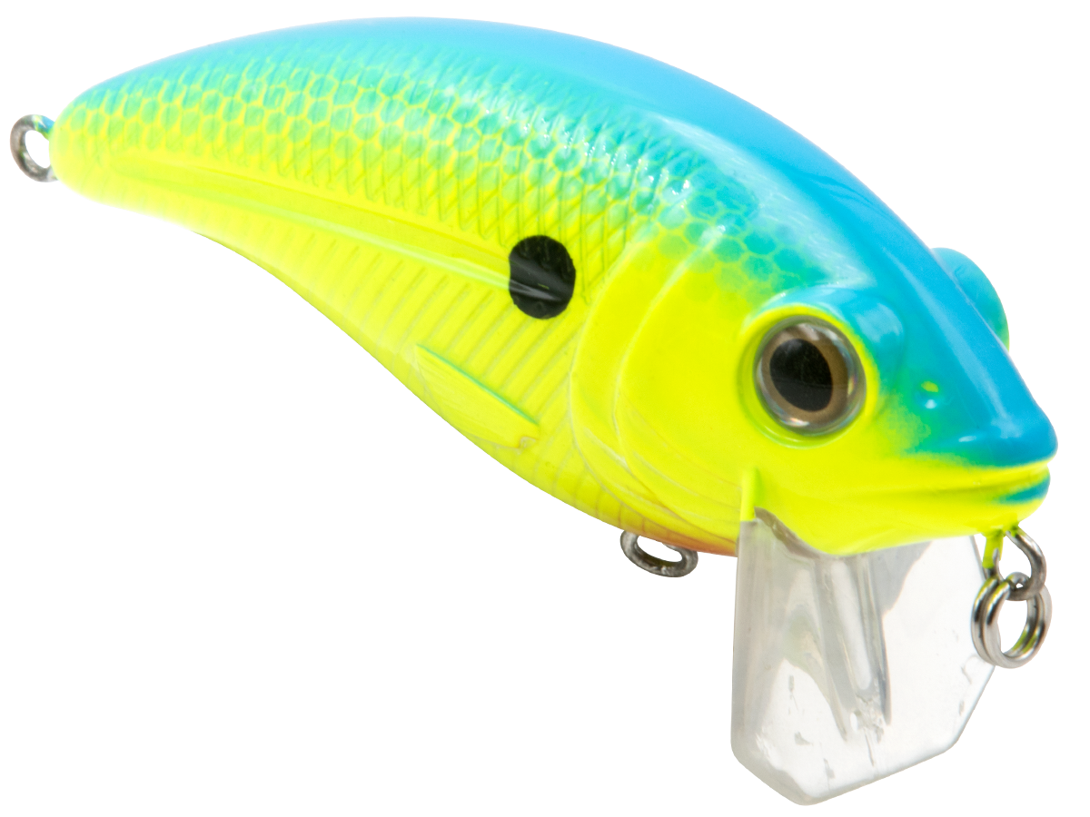 Bull Nose - Taylor Holler Tackle Co.