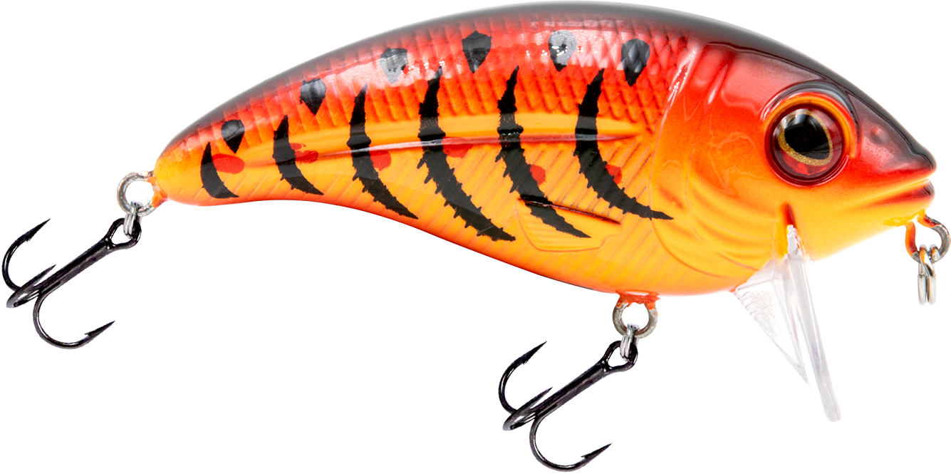 Bull Nose - Taylor Holler Tackle Co.