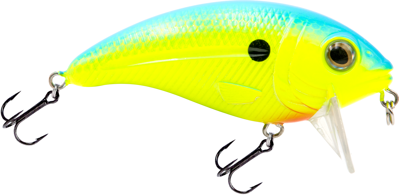 Bull Nose - Taylor Holler Tackle Co.