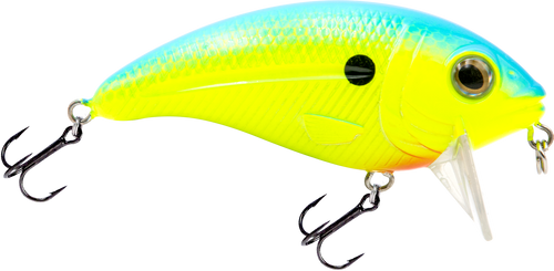 Bull Nose - Taylor Holler Tackle Co.