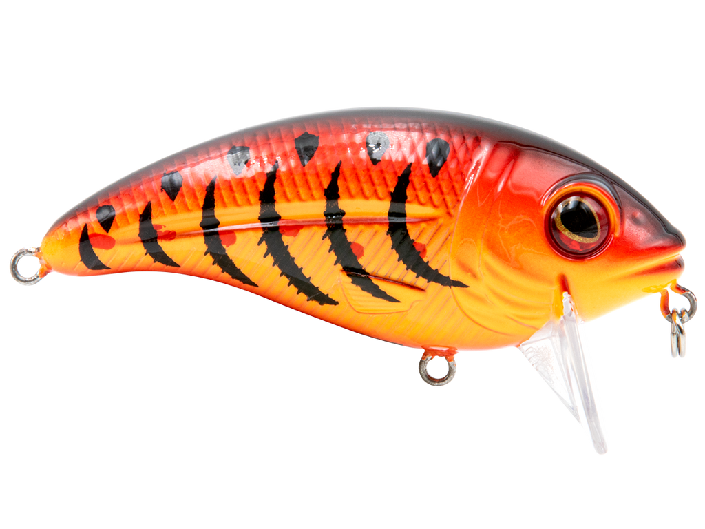 Bull Nose - Taylor Holler Tackle Co.