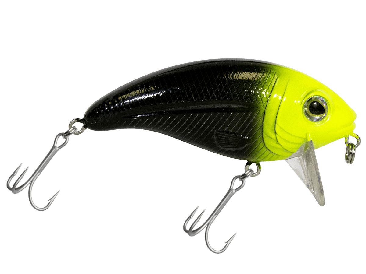 Bull Nose - Taylor Holler Tackle Co.
