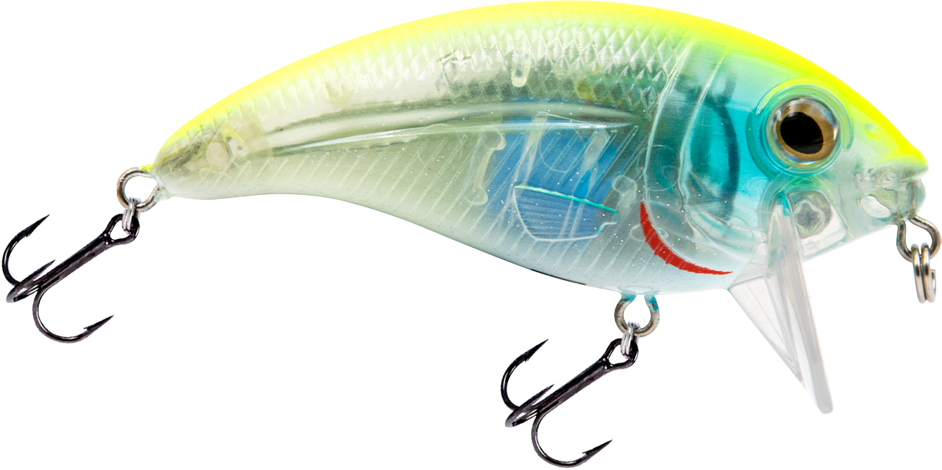 Bull Nose - Taylor Holler Tackle Co.