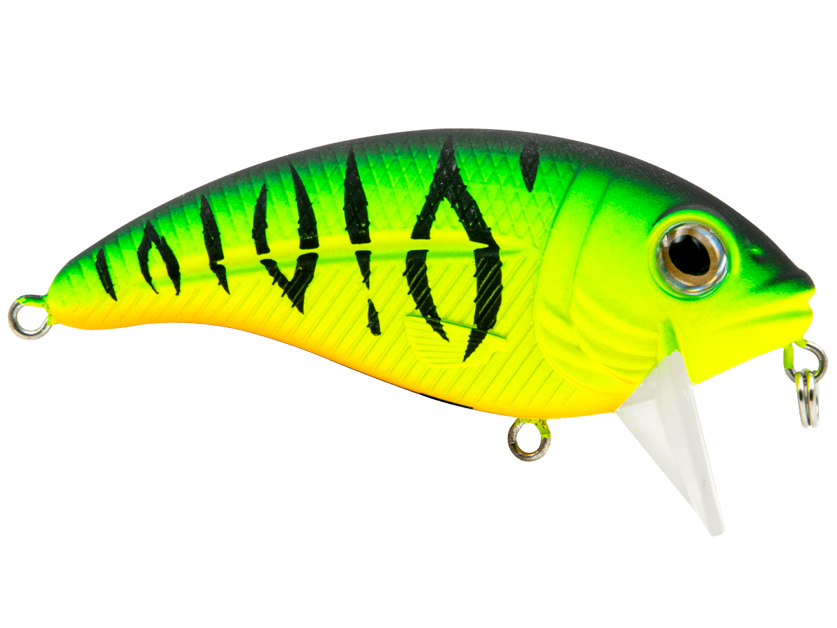 Bull Nose - Taylor Holler Tackle Co.