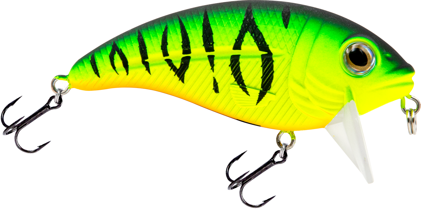 Bull Nose - Taylor Holler Tackle Co.