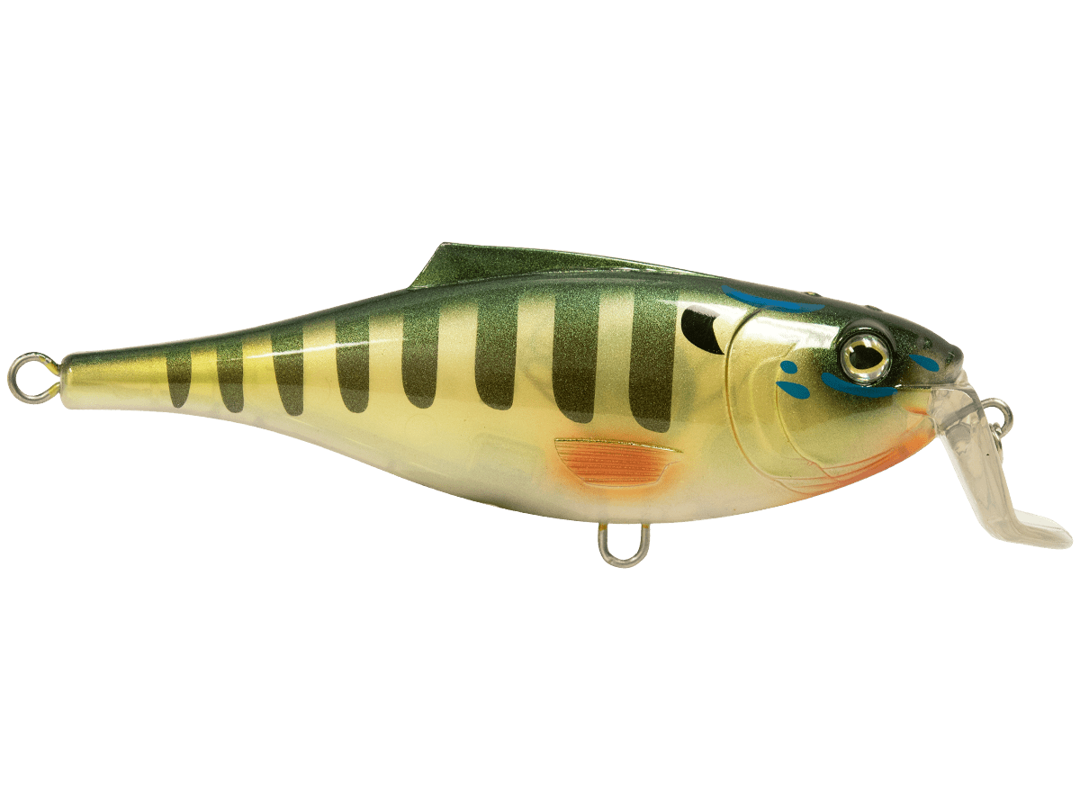 BullDozer - Taylor Holler Tackle Co.