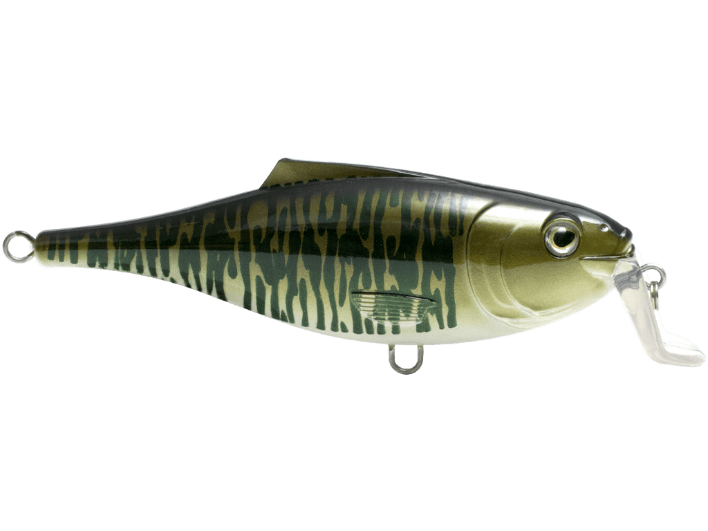 BullDozer - Taylor Holler Tackle Co.
