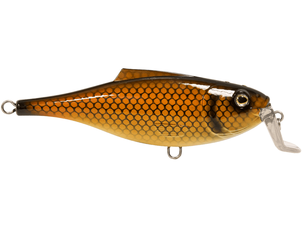 BullDozer - Taylor Holler Tackle Co.