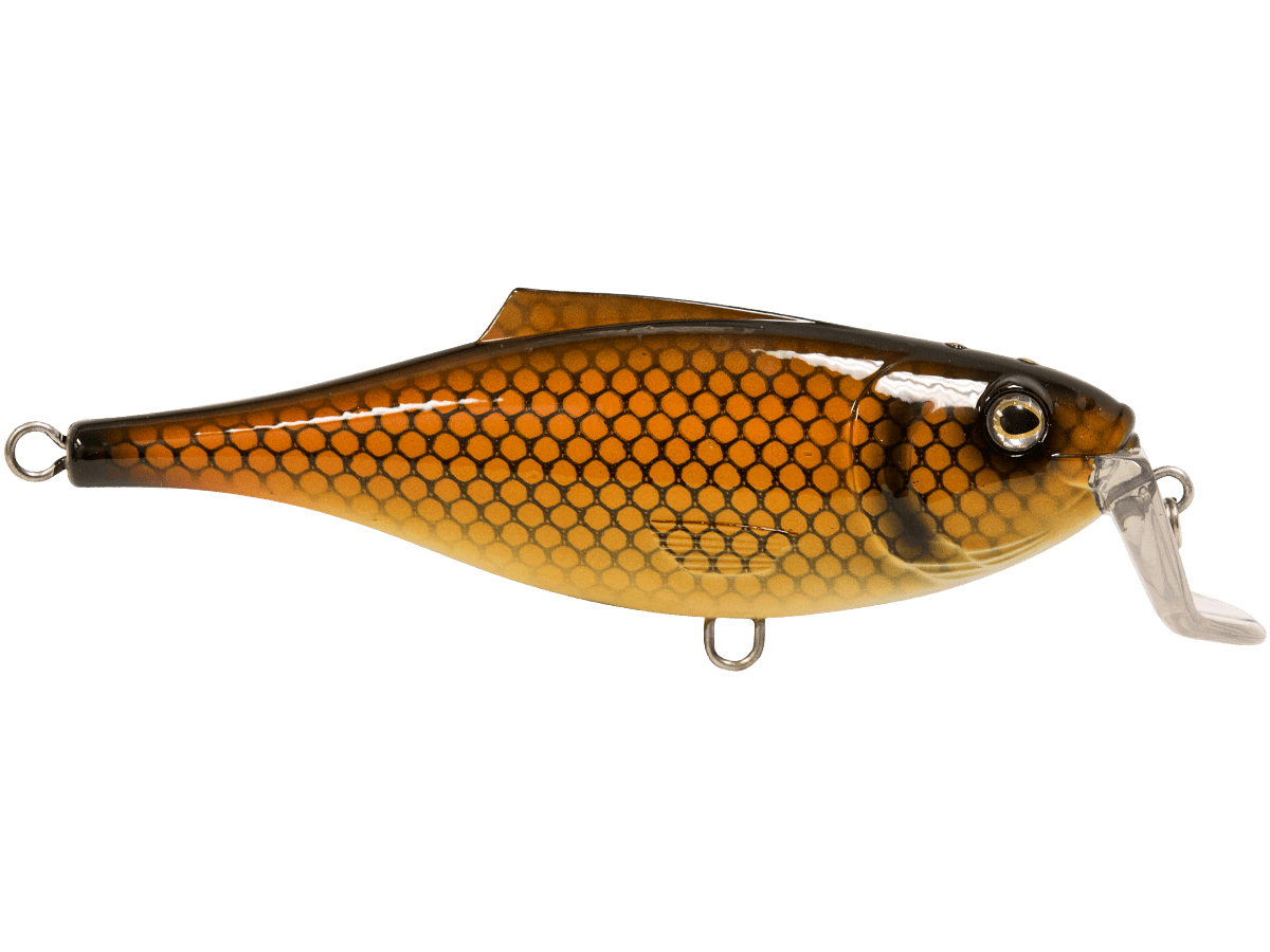 BullDozer - Taylor Holler Tackle Co.