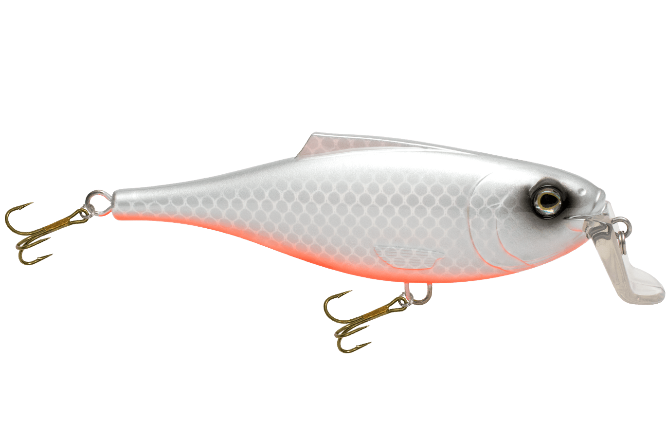 BullDozer - Taylor Holler Tackle Co.