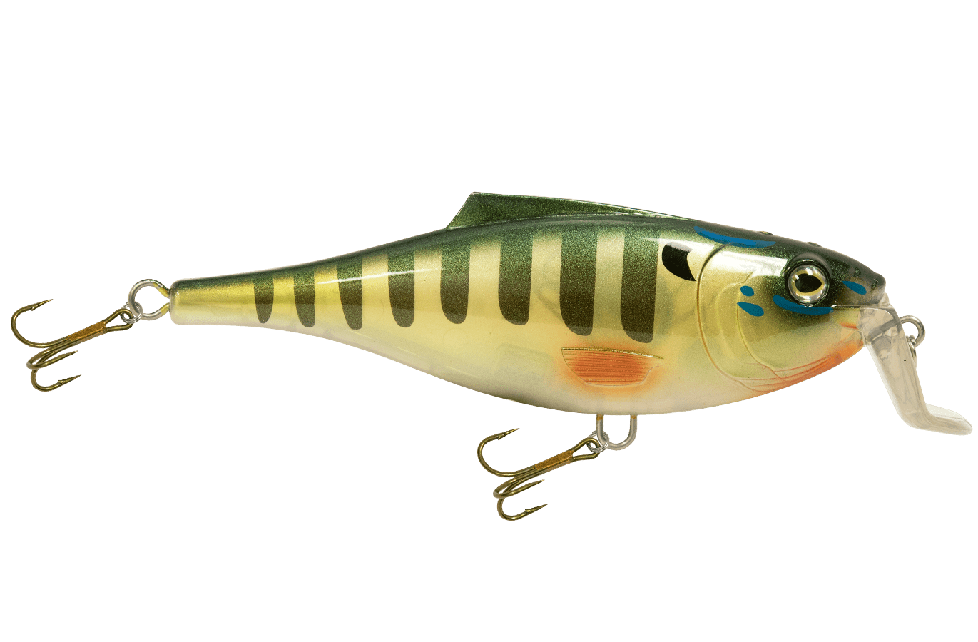BullDozer - Taylor Holler Tackle Co.