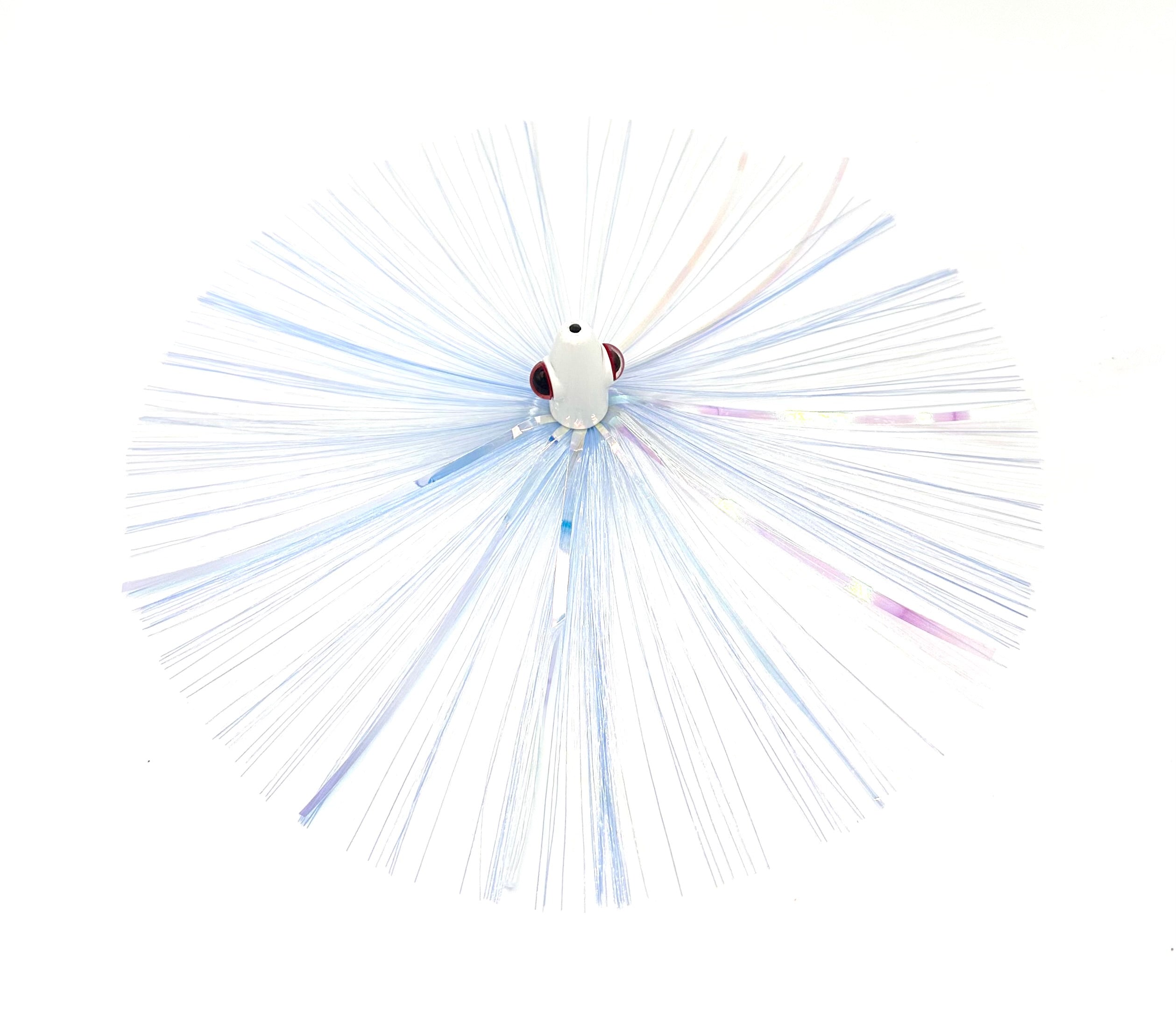 Magictail HooMagic Blend Series Trolling Lures - Taylor Holler Tackle Co.