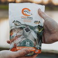 ChumPODS - Raw Fish Attraction - Taylor Holler Tackle Co.