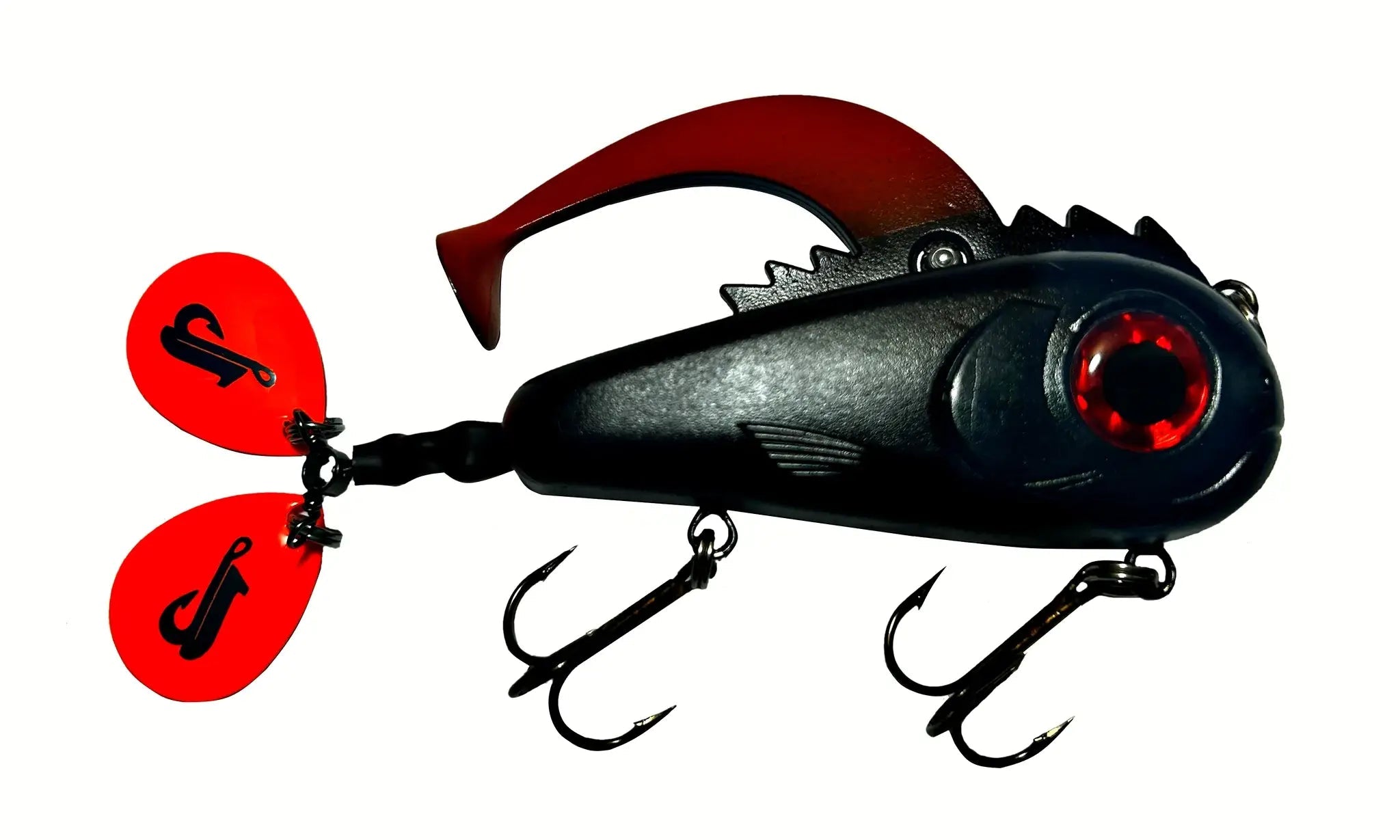 Critter - Taylor Holler Tackle Co.