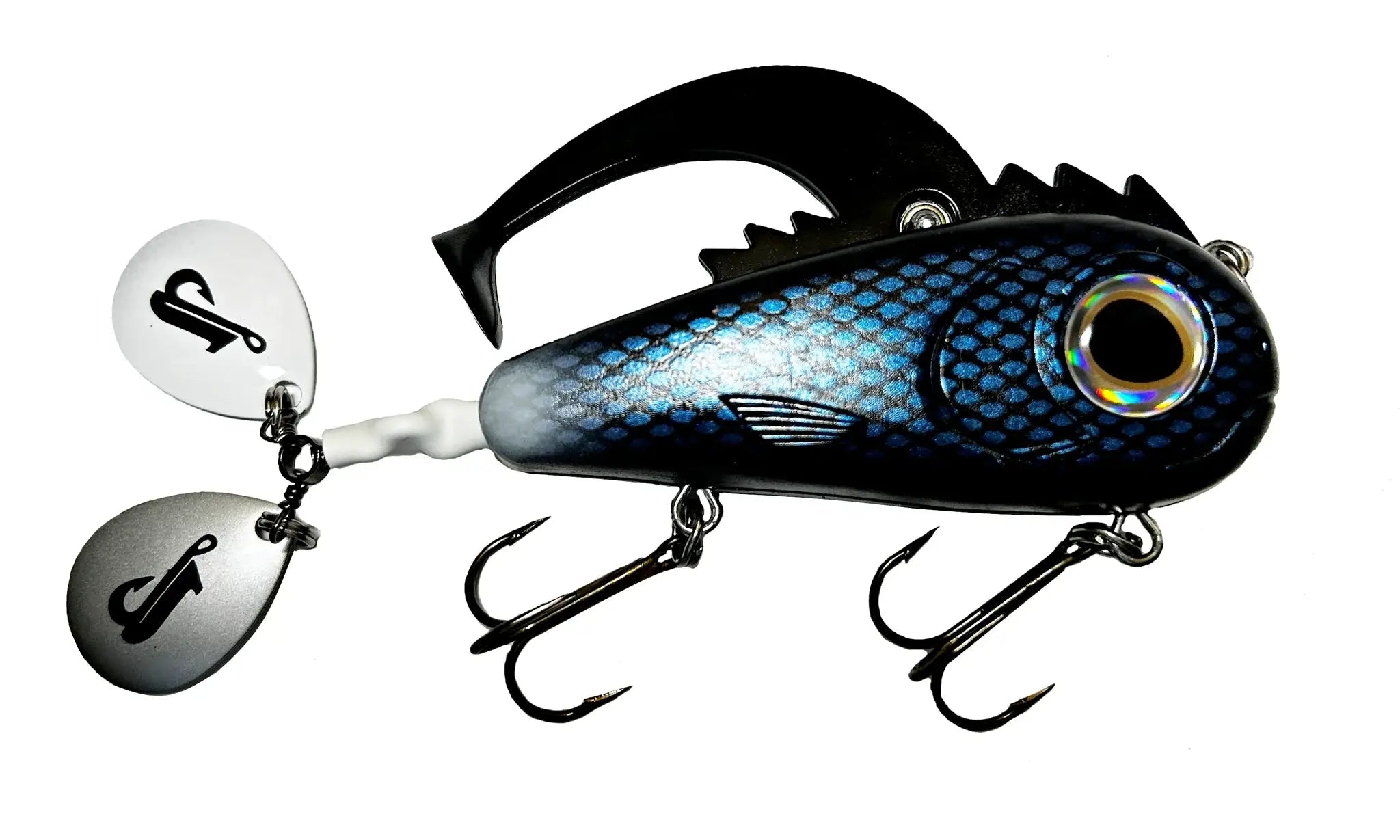Critter - Taylor Holler Tackle Co.