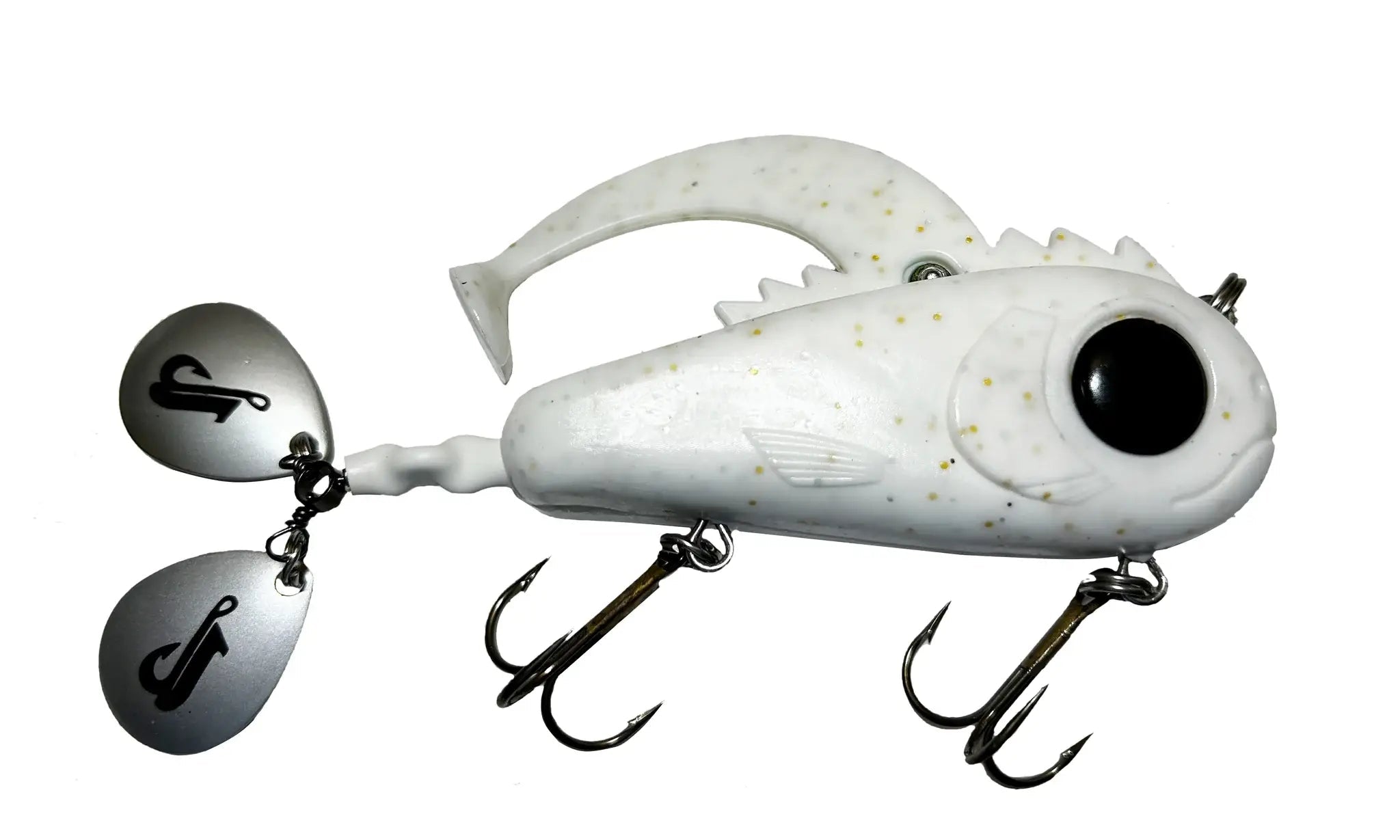 Critter - Taylor Holler Tackle Co.