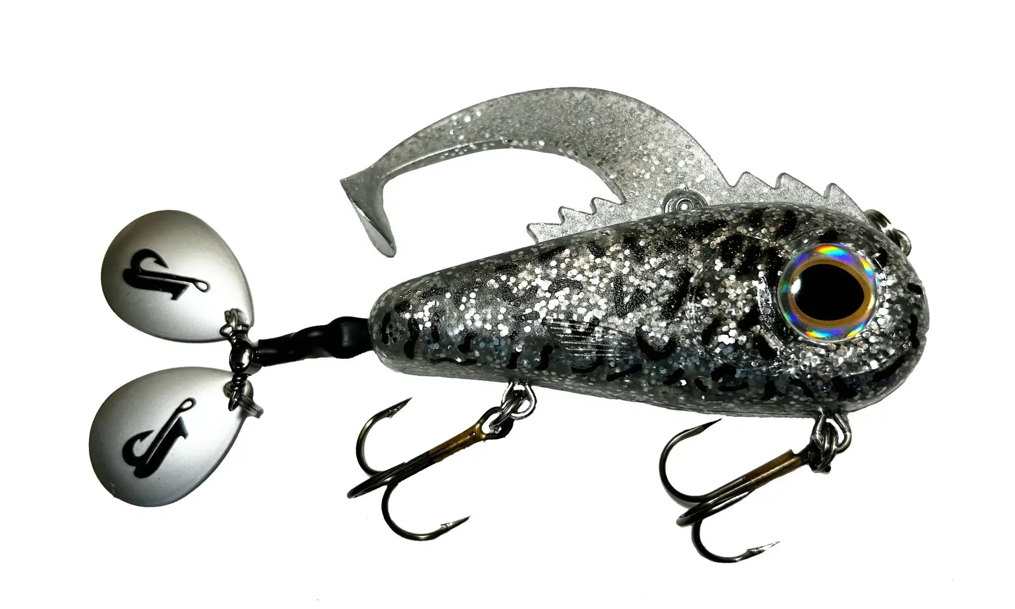 Critter - Taylor Holler Tackle Co.