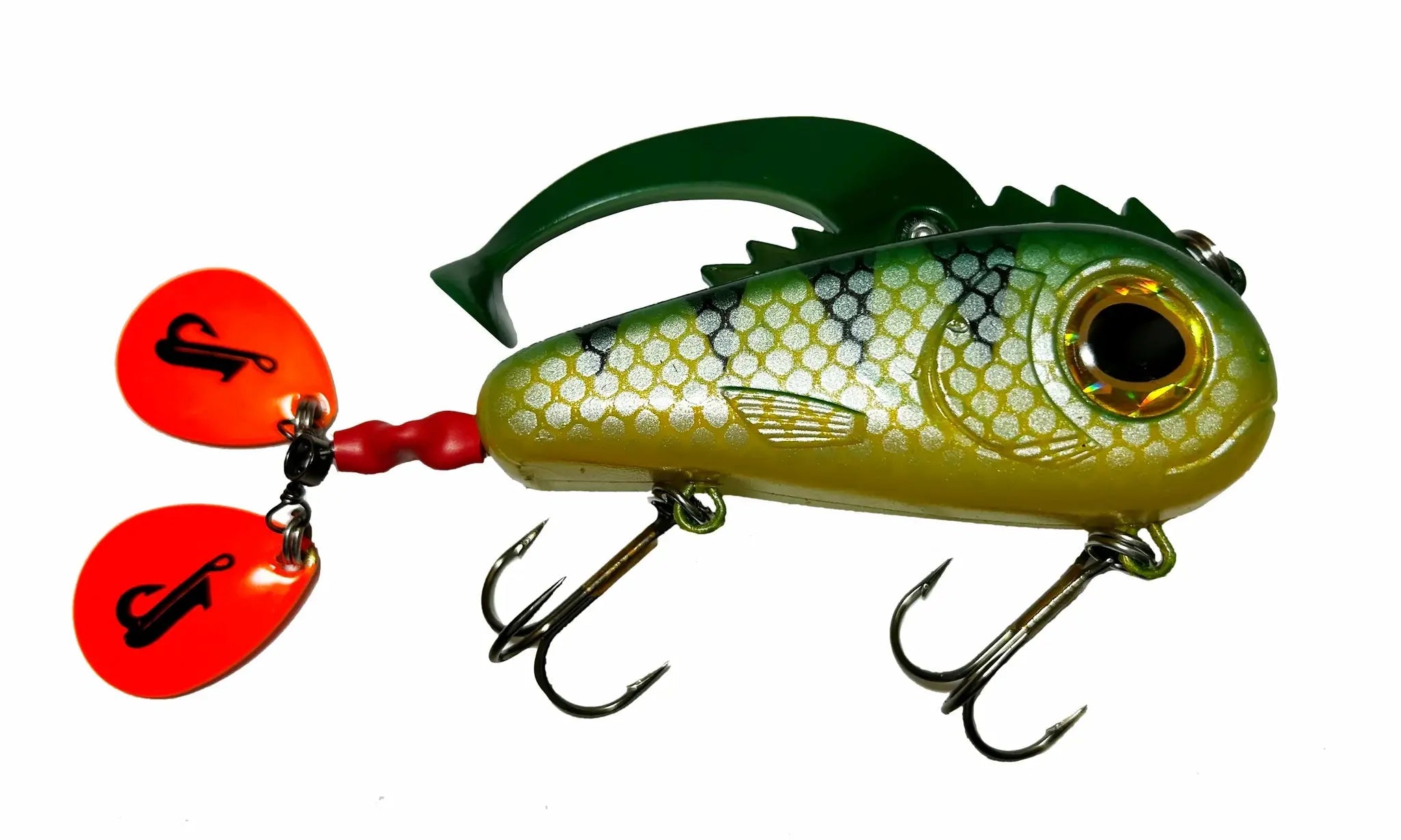 Critter - Taylor Holler Tackle Co.