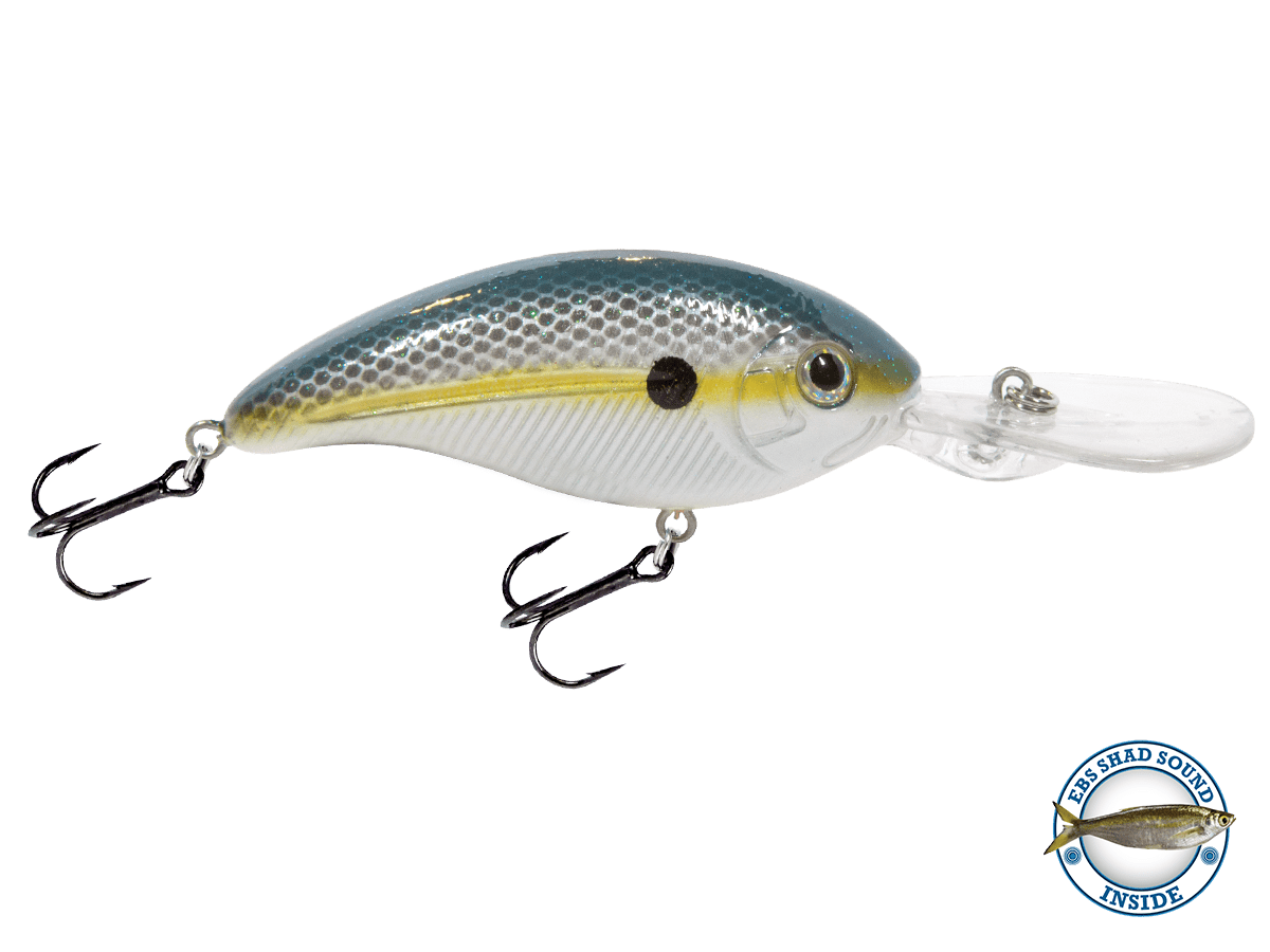 Deep Impact 12 - Taylor Holler Tackle Co.