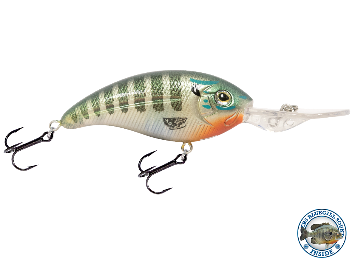 Deep Impact 12 - Taylor Holler Tackle Co.