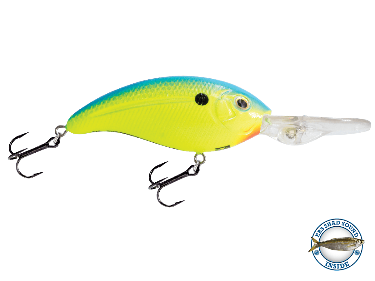 Deep Impact 12 - Taylor Holler Tackle Co.