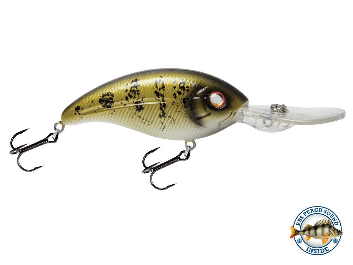 Deep Impact 12 - Taylor Holler Tackle Co.