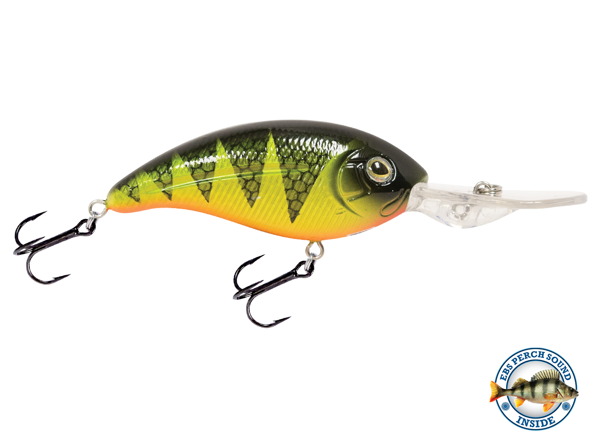 Deep Impact 12 - Taylor Holler Tackle Co.