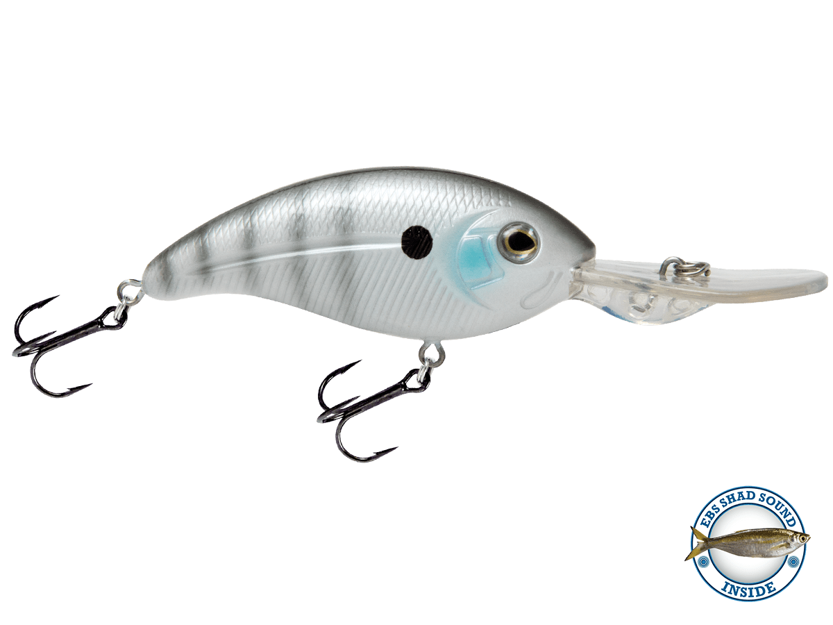Deep Impact 12 - Taylor Holler Tackle Co.