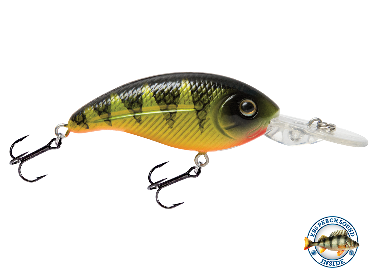 Deep Impact 6 - Taylor Holler Tackle Co.