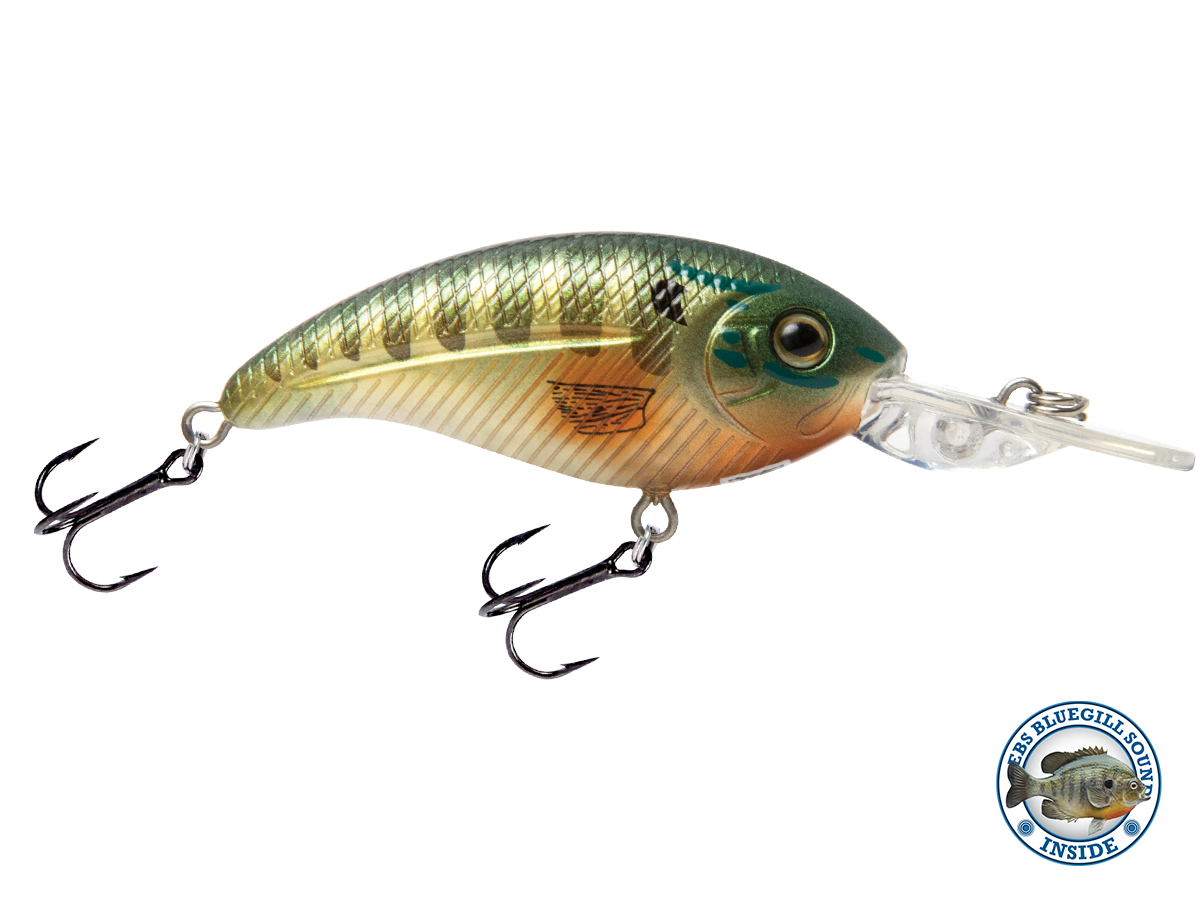 Deep Impact 6 - Taylor Holler Tackle Co.