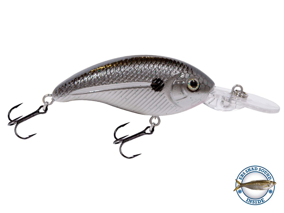 Deep Impact 6 - Taylor Holler Tackle Co.
