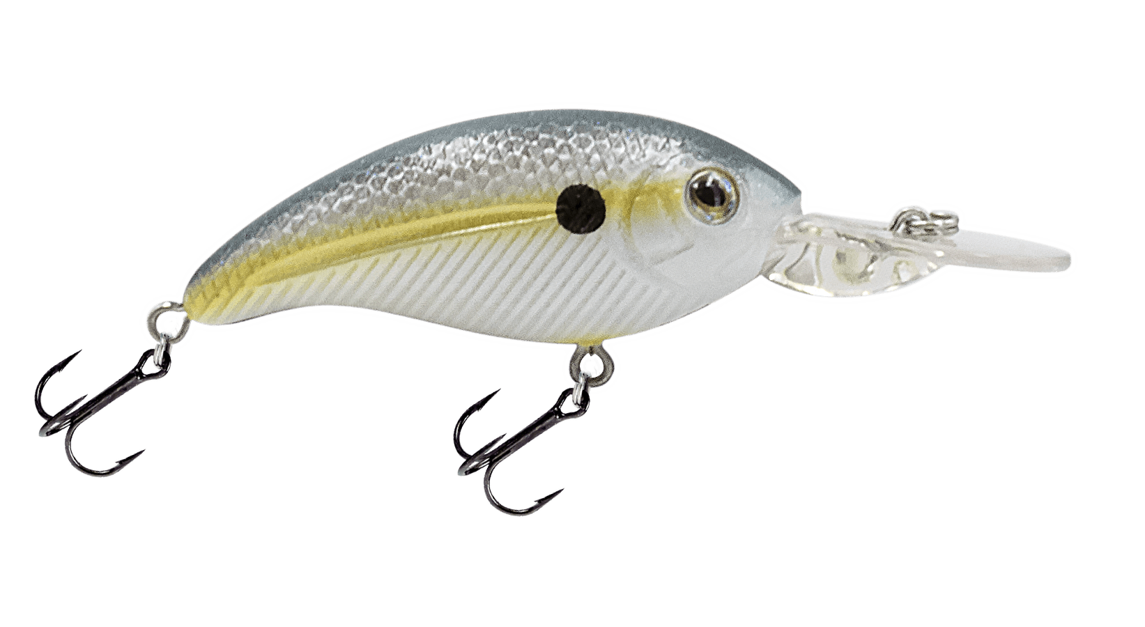 Deep Impact 6 - Taylor Holler Tackle Co.