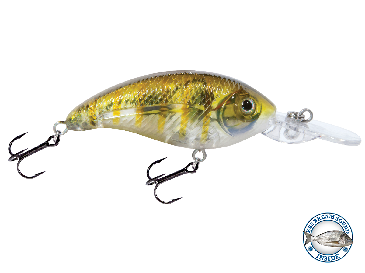 Deep Impact 6 - Taylor Holler Tackle Co.