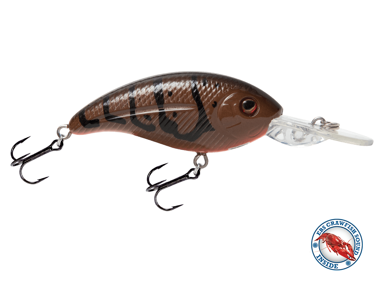 Deep Impact 6 - Taylor Holler Tackle Co.