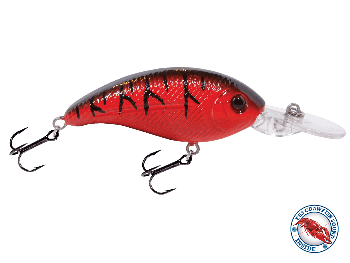 Deep Impact 6 - Taylor Holler Tackle Co.