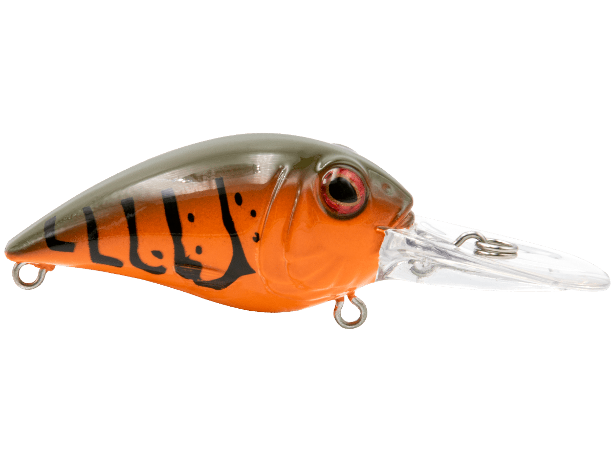 Diablo - Taylor Holler Tackle Co.