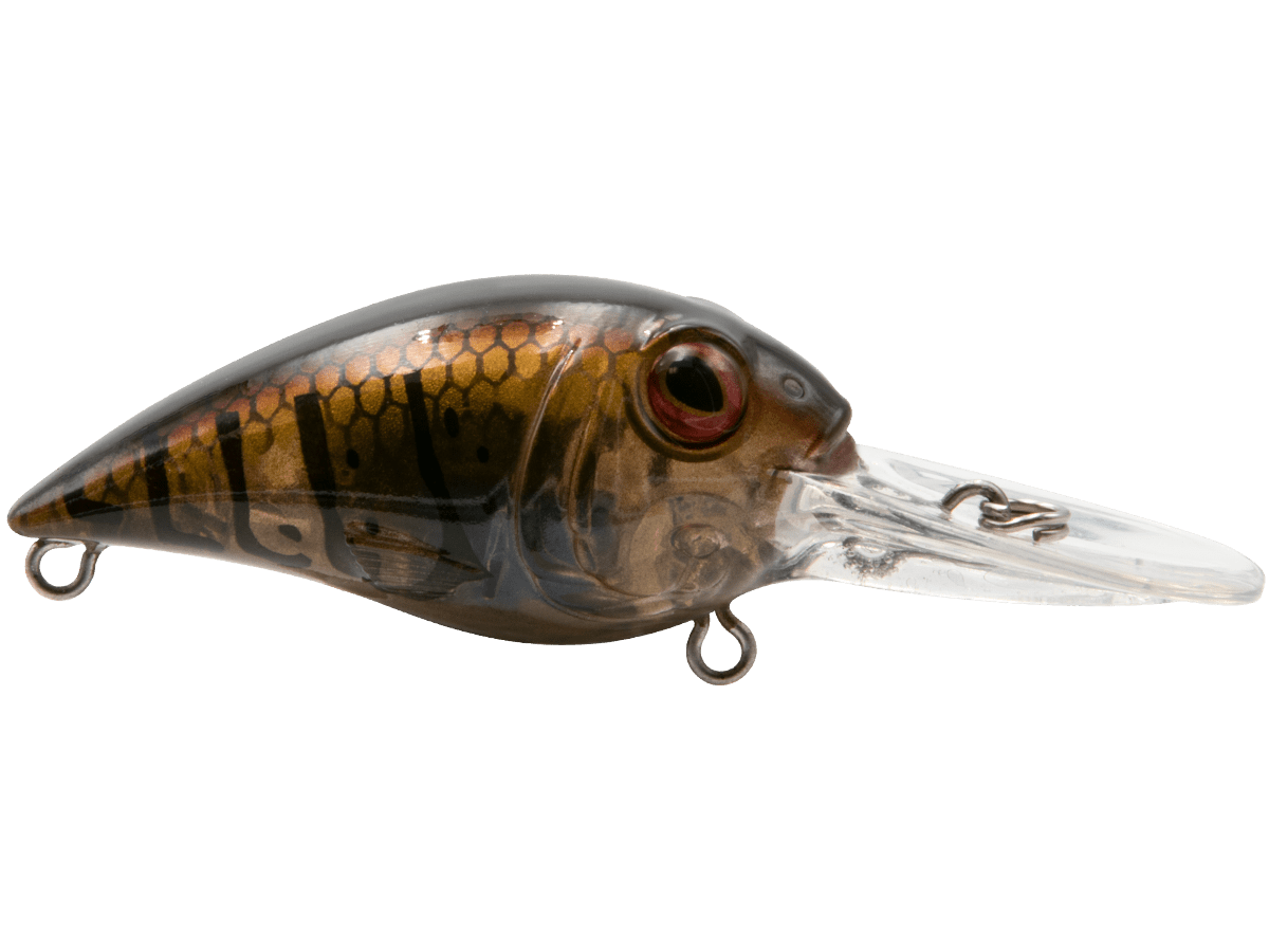 Diablo - Taylor Holler Tackle Co.