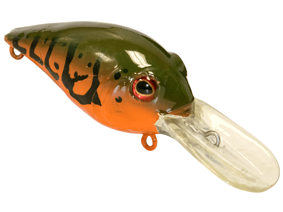 Diablo - Taylor Holler Tackle Co.