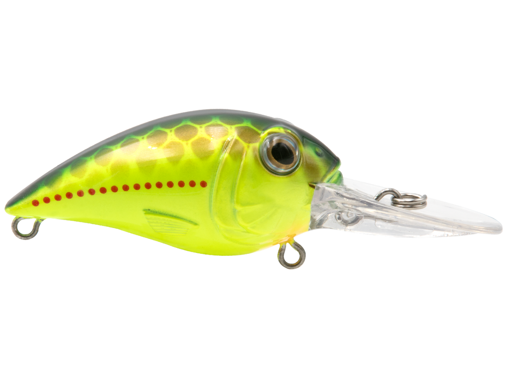 Diablo - Taylor Holler Tackle Co.