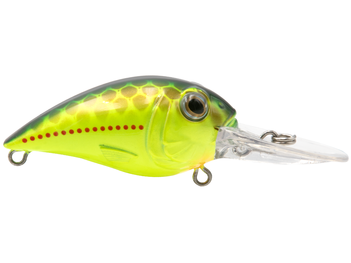 Diablo - Taylor Holler Tackle Co.