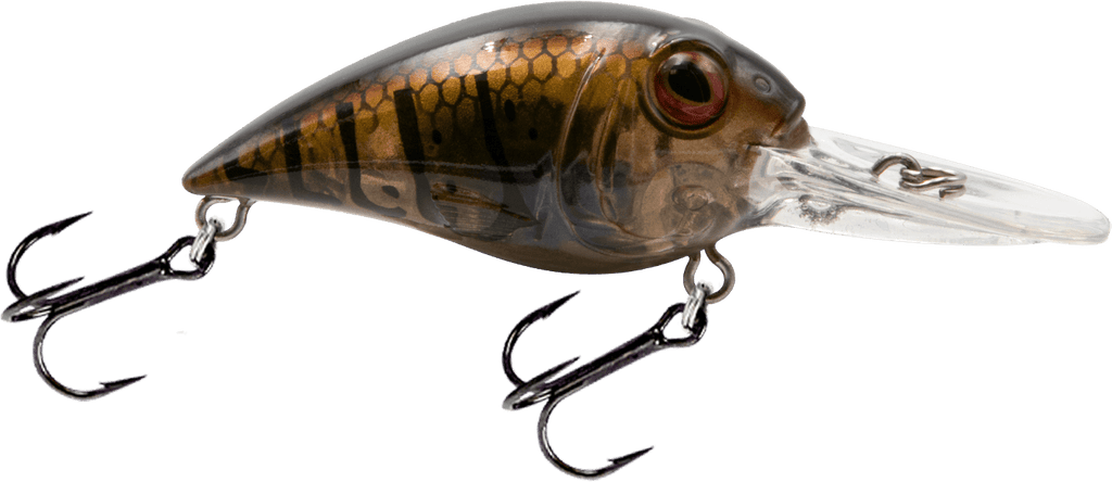 Diablo - Taylor Holler Tackle Co.