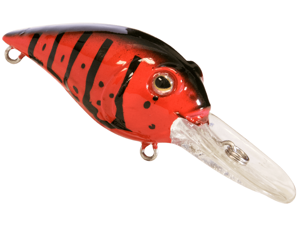 Diablo - Taylor Holler Tackle Co.