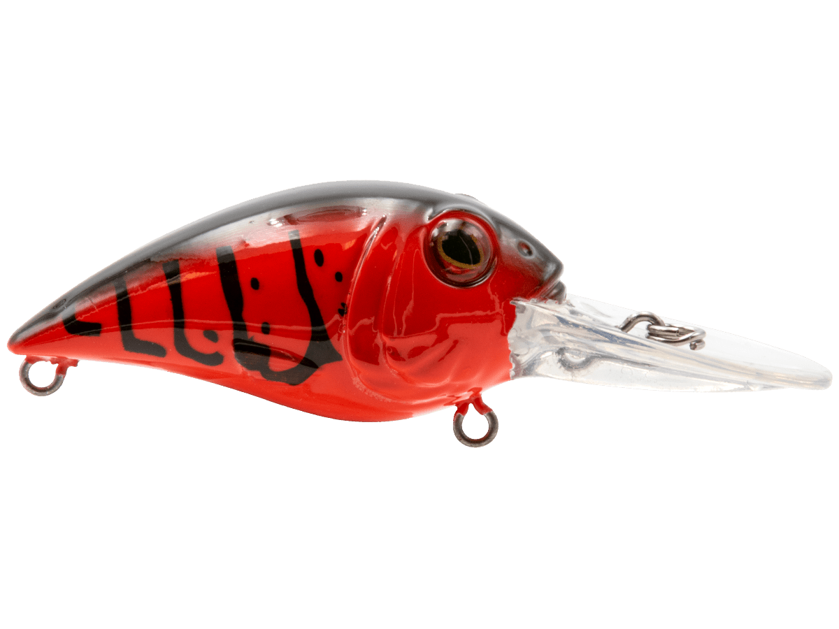 Diablo - Taylor Holler Tackle Co.