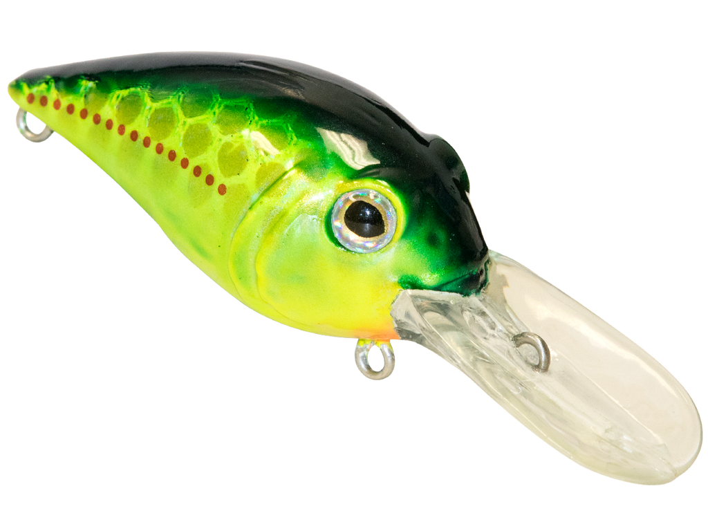Diablo - Taylor Holler Tackle Co.
