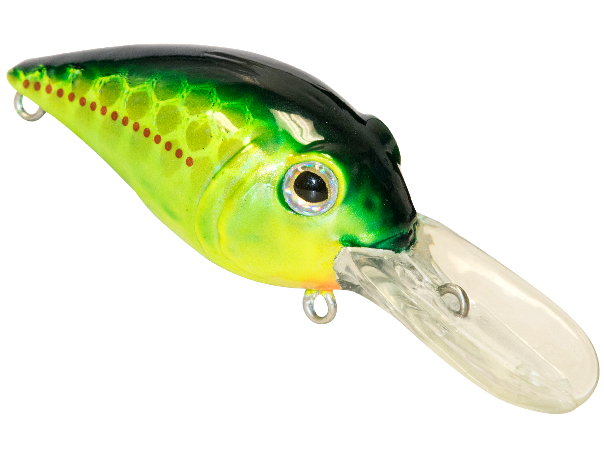 Diablo - Taylor Holler Tackle Co.