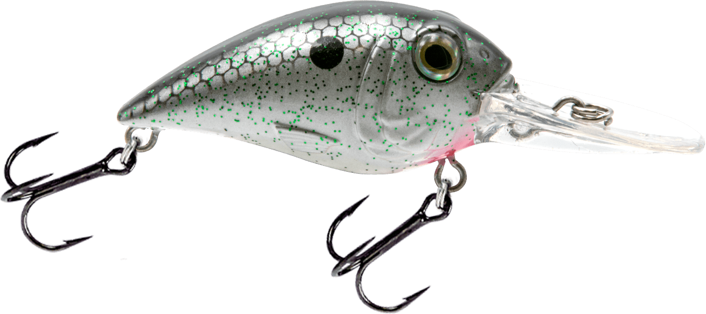 Diablo - Taylor Holler Tackle Co.