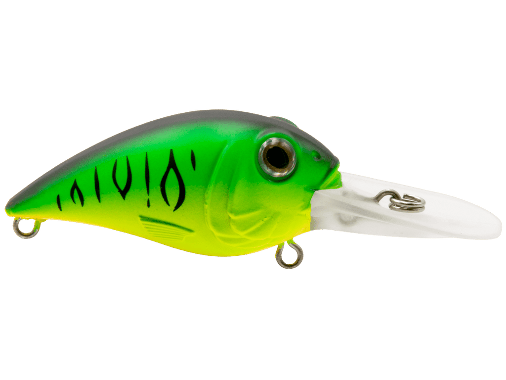 Diablo - Taylor Holler Tackle Co.