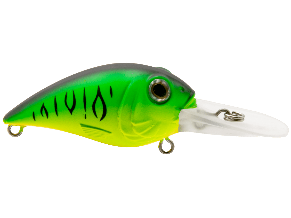 Diablo - Taylor Holler Tackle Co.